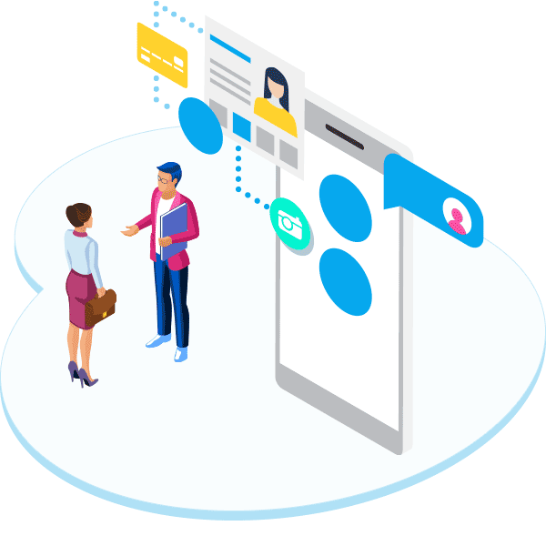 Customer Relationship Management and Contacts Database