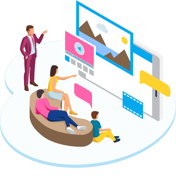 Sales, Leasing and Listing Management