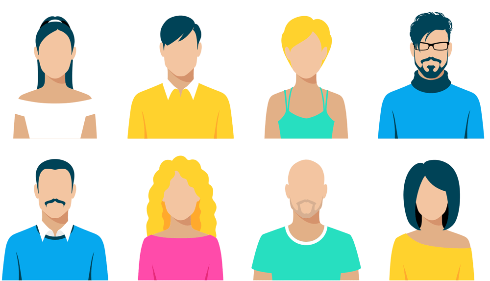 COREWEB staff